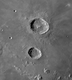 Aristillus, Autolycus
